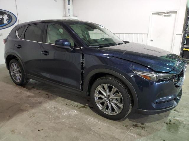 Photo 3 VIN: JM3KFBDY8K0508679 - MAZDA CX-5 GRAND 