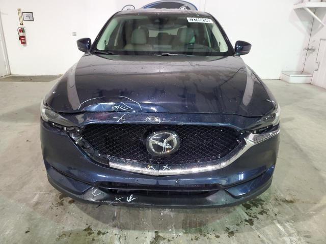 Photo 4 VIN: JM3KFBDY8K0508679 - MAZDA CX-5 GRAND 