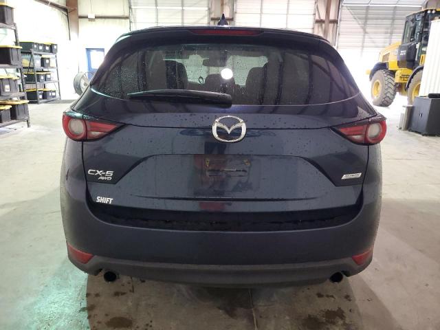 Photo 5 VIN: JM3KFBDY8K0508679 - MAZDA CX-5 GRAND 