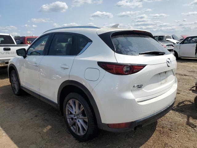 Photo 1 VIN: JM3KFBDY8K0622259 - MAZDA CX-5 GRAND 