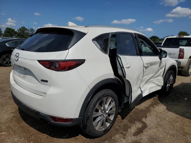 Photo 2 VIN: JM3KFBDY8K0622259 - MAZDA CX-5 GRAND 