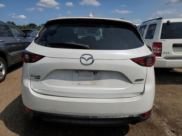 Photo 5 VIN: JM3KFBDY8K0622259 - MAZDA CX-5 GRAND 