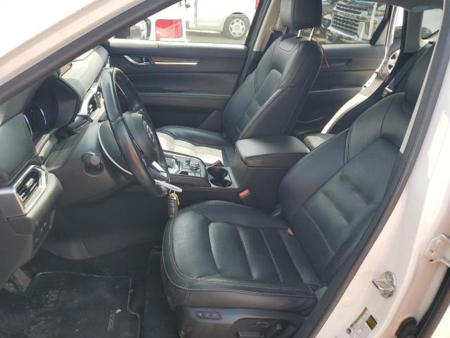 Photo 6 VIN: JM3KFBDY8K0622259 - MAZDA CX-5 GRAND 