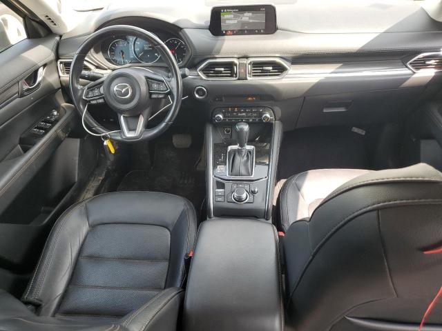 Photo 7 VIN: JM3KFBDY8K0622259 - MAZDA CX-5 GRAND 