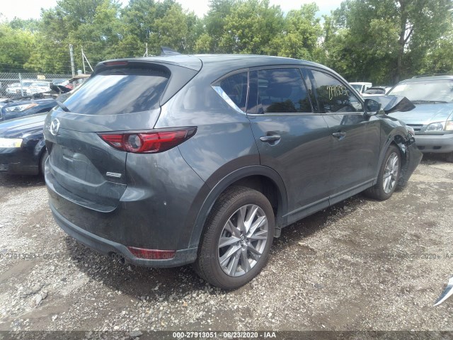 Photo 3 VIN: JM3KFBDY9K0636221 - MAZDA CX-5 