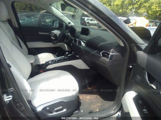 Photo 4 VIN: JM3KFBDY9K0636221 - MAZDA CX-5 