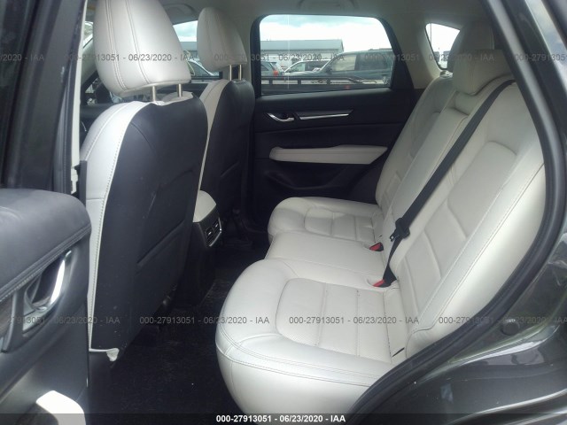 Photo 7 VIN: JM3KFBDY9K0636221 - MAZDA CX-5 