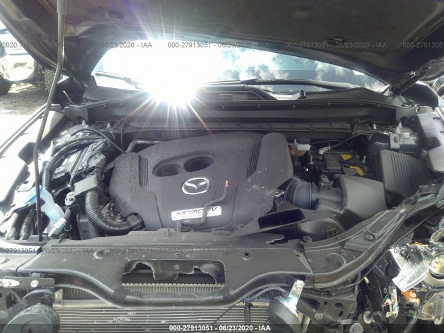 Photo 9 VIN: JM3KFBDY9K0636221 - MAZDA CX-5 