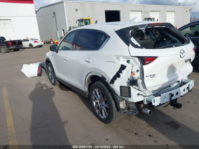 Photo 2 VIN: JM3KFBDY9K0651687 - MAZDA CX-5 