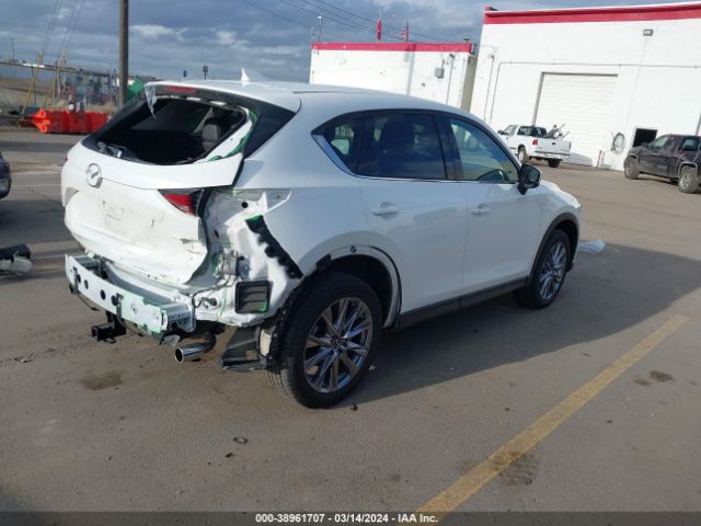 Photo 3 VIN: JM3KFBDY9K0651687 - MAZDA CX-5 