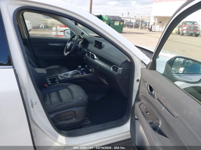 Photo 4 VIN: JM3KFBDY9K0651687 - MAZDA CX-5 