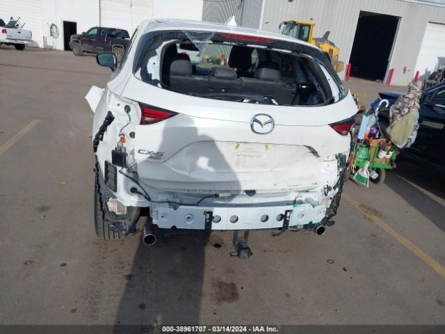 Photo 5 VIN: JM3KFBDY9K0651687 - MAZDA CX-5 