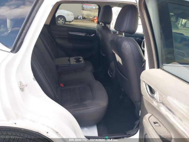 Photo 7 VIN: JM3KFBDY9K0651687 - MAZDA CX-5 