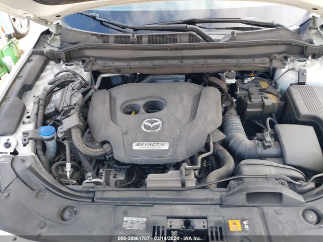 Photo 9 VIN: JM3KFBDY9K0651687 - MAZDA CX-5 