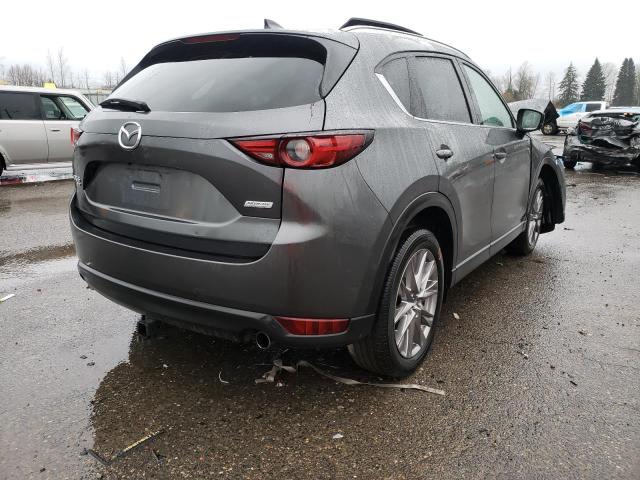 Photo 3 VIN: JM3KFBDY9K0652063 - MAZDA CX-5 GRAND 