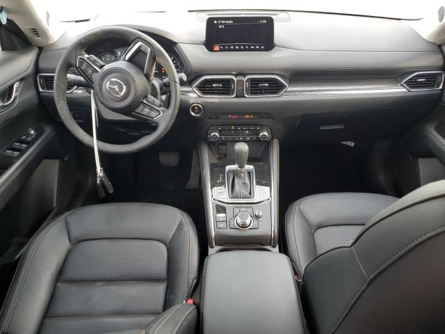 Photo 7 VIN: JM3KFBDYXM0123840 - MAZDA CX-5 GT 