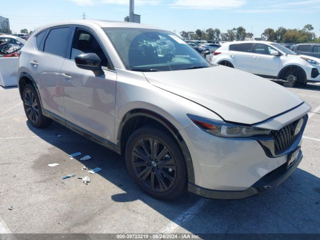 Photo 0 VIN: JM3KFBDYXR0369696 - MAZDA CX-5 