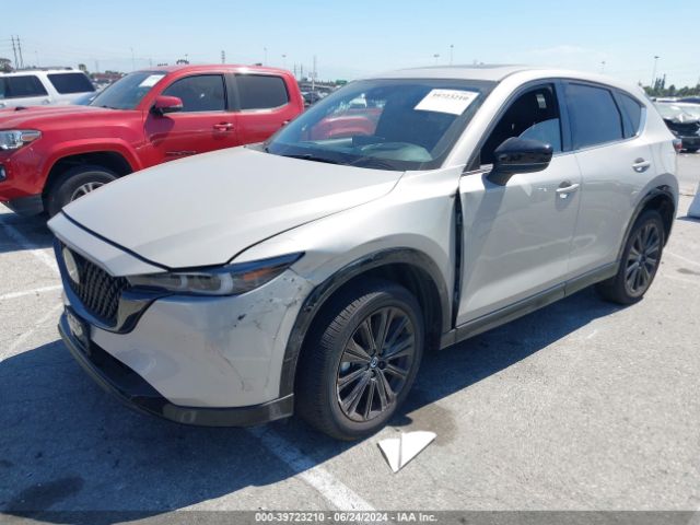 Photo 1 VIN: JM3KFBDYXR0369696 - MAZDA CX-5 