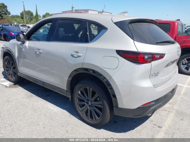 Photo 2 VIN: JM3KFBDYXR0369696 - MAZDA CX-5 