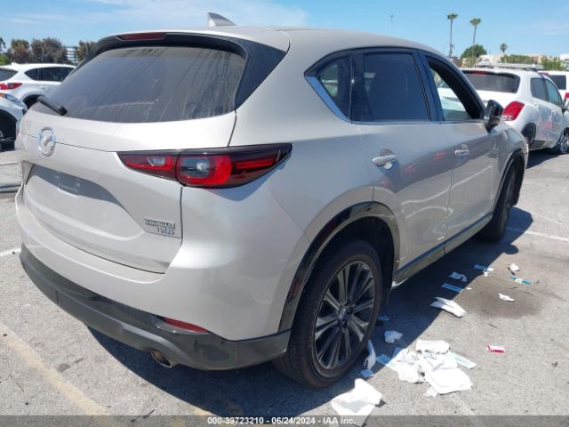 Photo 3 VIN: JM3KFBDYXR0369696 - MAZDA CX-5 