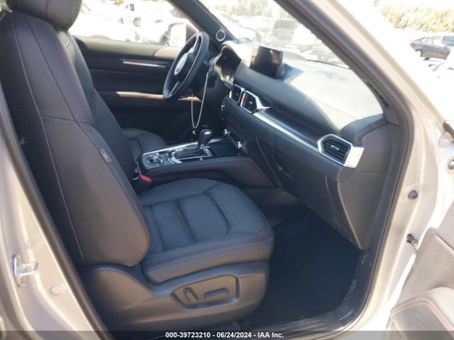 Photo 4 VIN: JM3KFBDYXR0369696 - MAZDA CX-5 