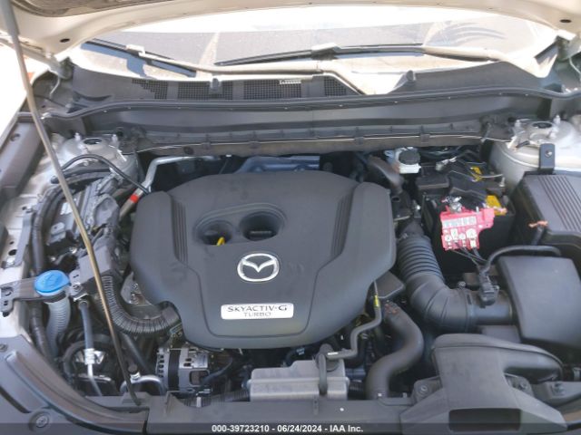 Photo 9 VIN: JM3KFBDYXR0369696 - MAZDA CX-5 