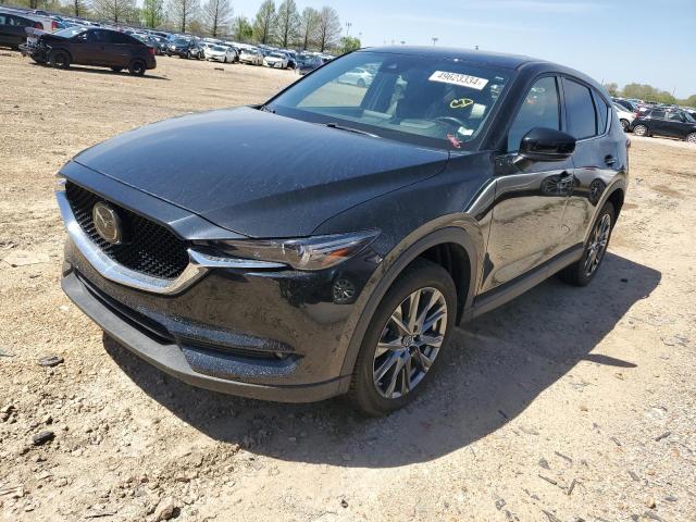 Photo 0 VIN: JM3KFBE28K0655630 - MAZDA CX-5 