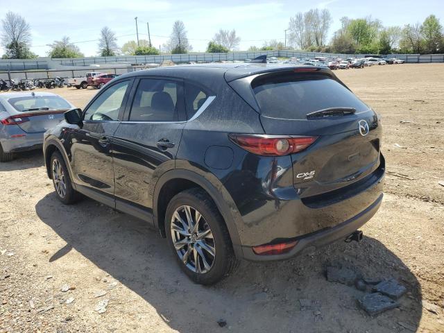 Photo 1 VIN: JM3KFBE28K0655630 - MAZDA CX-5 