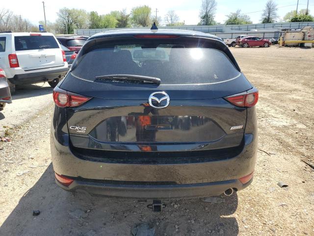 Photo 5 VIN: JM3KFBE28K0655630 - MAZDA CX-5 