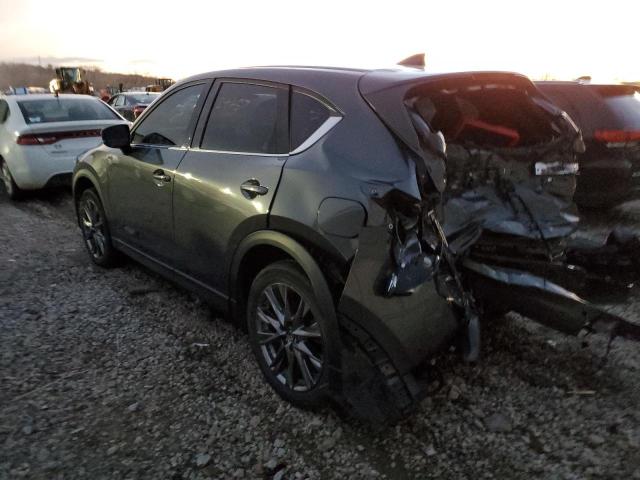 Photo 2 VIN: JM3KFBE29K0653191 - MAZDA CX-5 