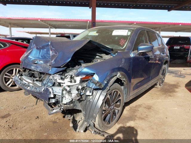 Photo 1 VIN: JM3KFBEM0N0590584 - MAZDA CX-5 