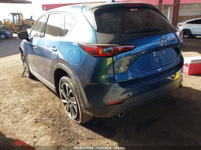 Photo 2 VIN: JM3KFBEM0N0590584 - MAZDA CX-5 