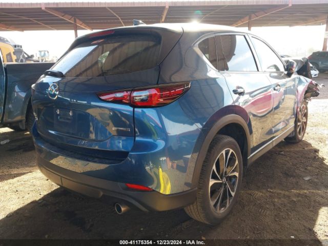 Photo 3 VIN: JM3KFBEM0N0590584 - MAZDA CX-5 