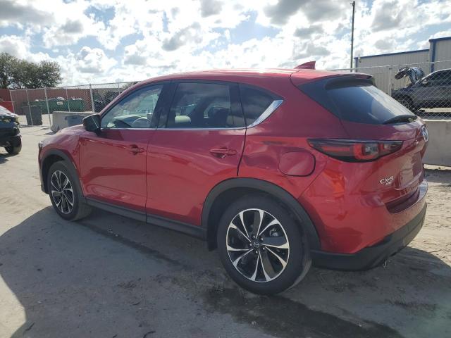 Photo 1 VIN: JM3KFBEM0N1520139 - MAZDA CX-5 PREMI 