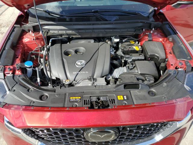 Photo 11 VIN: JM3KFBEM0N1520139 - MAZDA CX-5 PREMI 