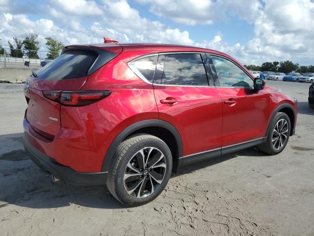 Photo 2 VIN: JM3KFBEM0N1520139 - MAZDA CX-5 PREMI 