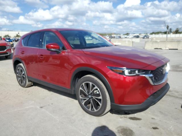 Photo 3 VIN: JM3KFBEM0N1520139 - MAZDA CX-5 PREMI 