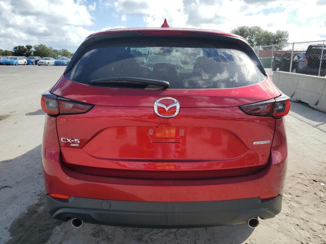 Photo 5 VIN: JM3KFBEM0N1520139 - MAZDA CX-5 PREMI 