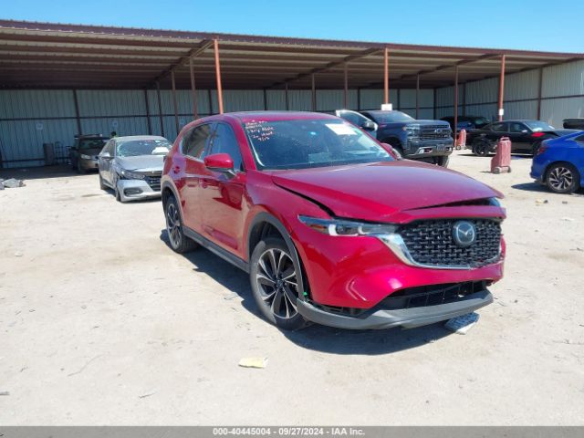 Photo 0 VIN: JM3KFBEM0N1548636 - MAZDA CX-5 