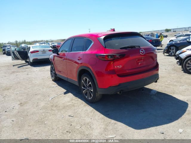 Photo 2 VIN: JM3KFBEM0N1548636 - MAZDA CX-5 