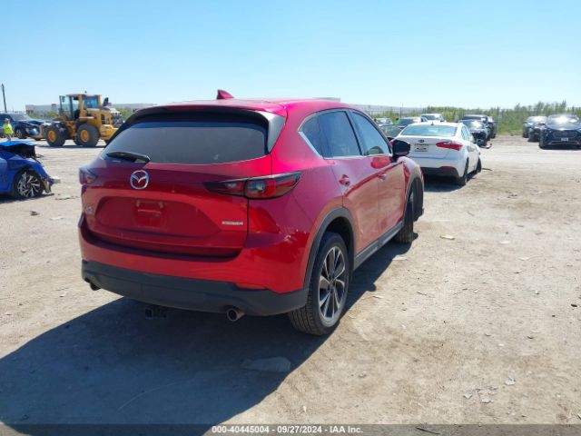 Photo 3 VIN: JM3KFBEM0N1548636 - MAZDA CX-5 