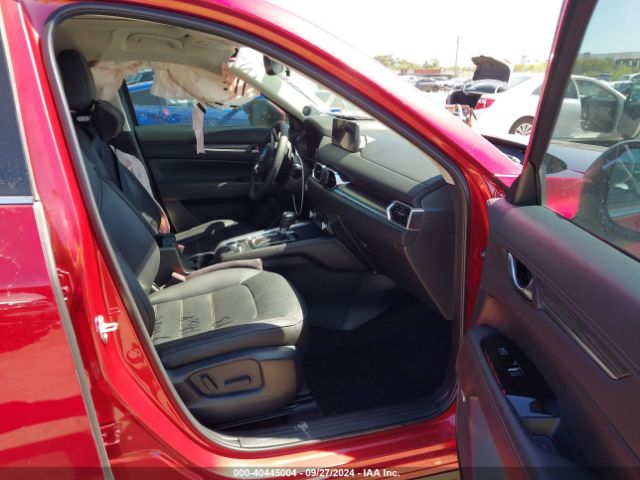 Photo 4 VIN: JM3KFBEM0N1548636 - MAZDA CX-5 