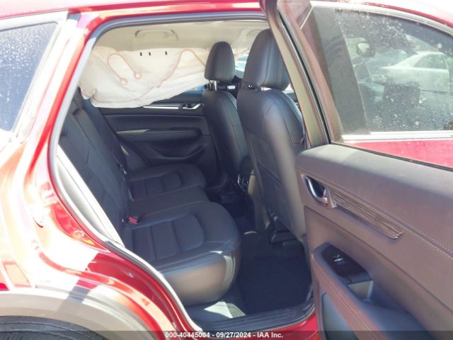 Photo 7 VIN: JM3KFBEM0N1548636 - MAZDA CX-5 