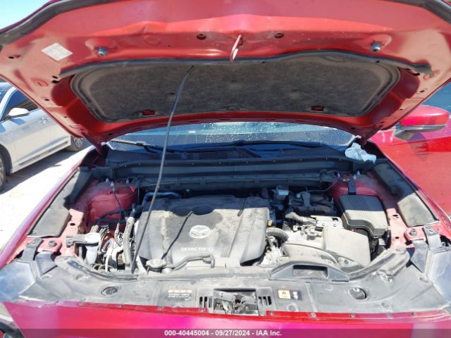 Photo 9 VIN: JM3KFBEM0N1548636 - MAZDA CX-5 