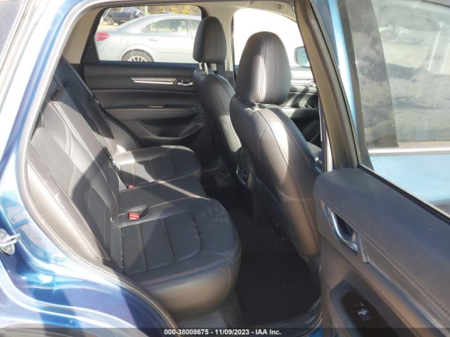 Photo 7 VIN: JM3KFBEM0P0124060 - MAZDA CX-5 