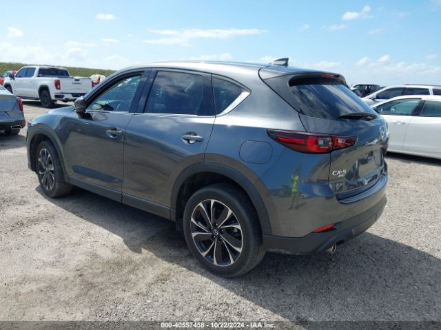 Photo 2 VIN: JM3KFBEM0P0155258 - MAZDA CX-5 