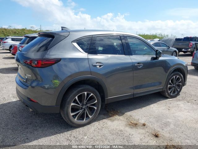 Photo 3 VIN: JM3KFBEM0P0155258 - MAZDA CX-5 