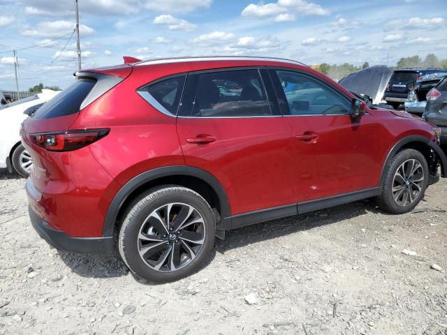 Photo 2 VIN: JM3KFBEM0P0201235 - MAZDA CX-5 PREMI 