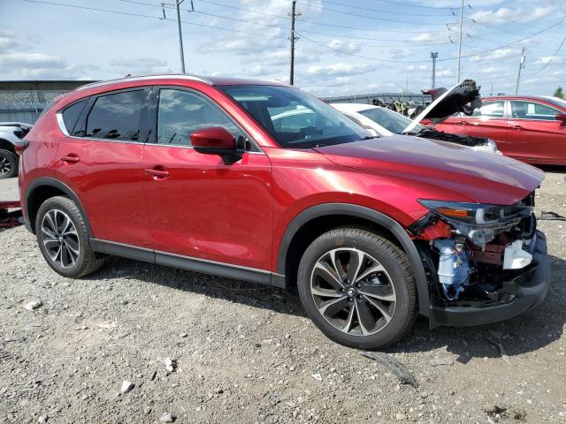 Photo 3 VIN: JM3KFBEM0P0201235 - MAZDA CX-5 PREMI 