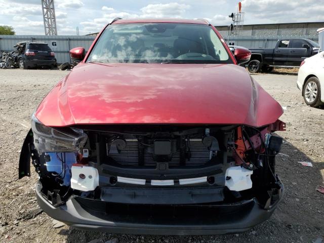 Photo 4 VIN: JM3KFBEM0P0201235 - MAZDA CX-5 PREMI 